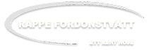 Räppe Fordonstvätt